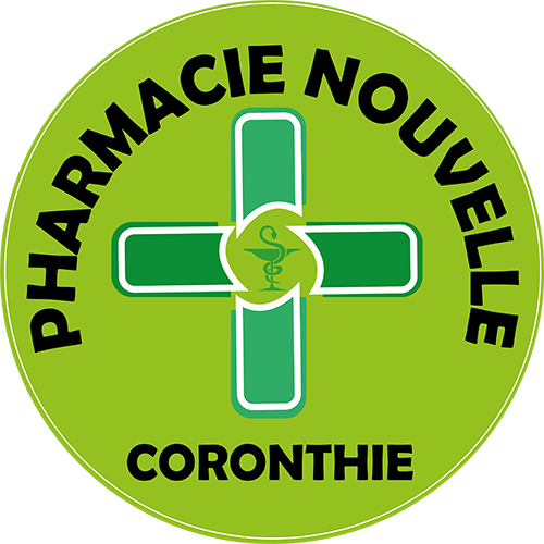 Pharmacie Nouvelle coronthie